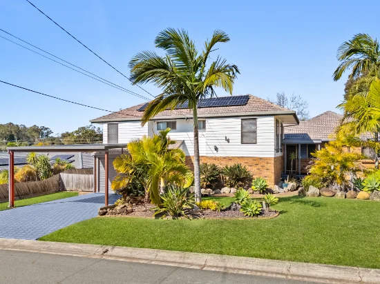 14 Monica Street, Rochedale South, Qld 4123