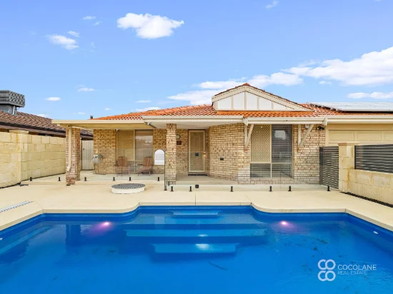 14 Monkton Way, Warnbro, WA 6169