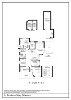 14 Monkton Way, Warnbro, WA 6169-Floorplan