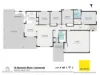 14 Montana Place, Calamvale QLD 4116-Floorplan