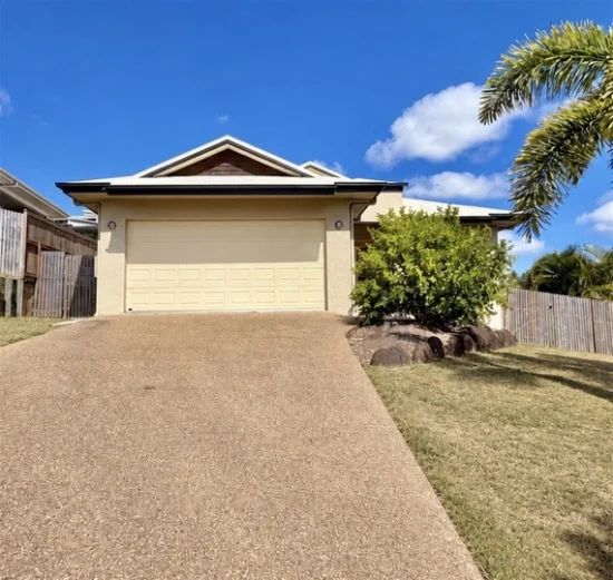 14 Moondani Close, Douglas, Qld 4814 - For Rent