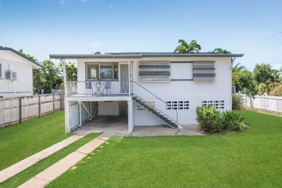 14 Mooney Street, Currajong, Qld 4812