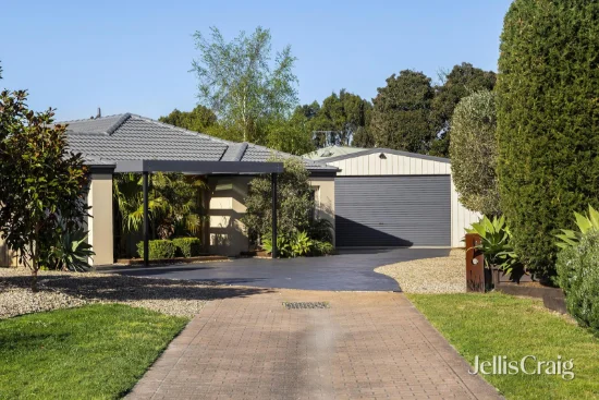 14 Moonrise Place, Mornington, Vic 3931
