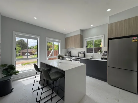 14  Moore Street, Campbelltown, NSW 2560