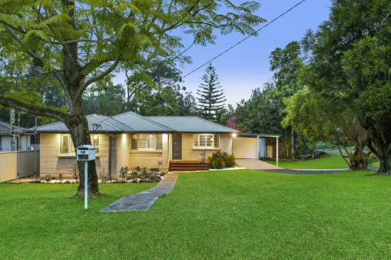 14 Morella Close, Springfield, NSW 2250
