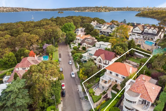 14 Morella Road, Mosman, NSW 2088