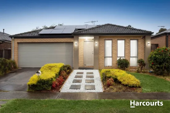 14 Morello Place, Berwick, Vic 3806