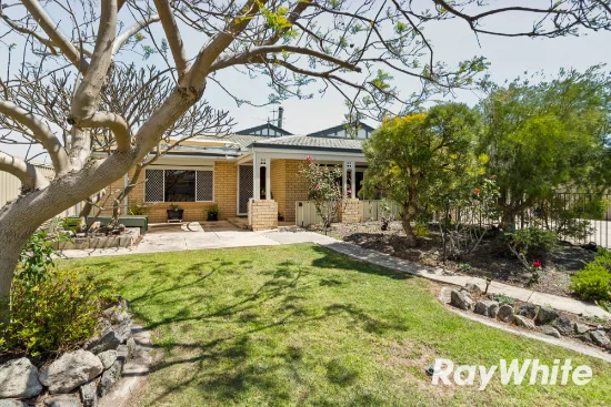 14 Moreton Crescent, Warnbro, WA 6169 - For Sale