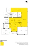 14 Moreton Crescent, Warnbro, WA 6169-Floorplan