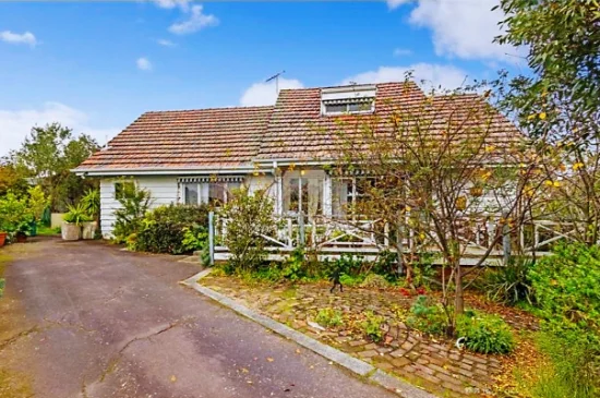 14 Morley Crescent, Box Hill North, Vic 3129