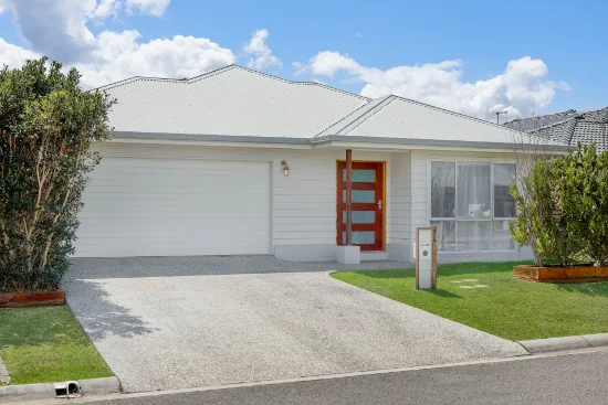 14 Mornington Parade, Burpengary East, Qld 4505