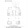 14 Mornington Street, Kewarra Beach, Qld 4879-Floorplan