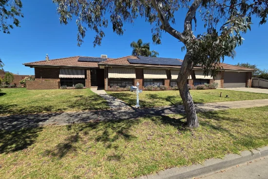 14 Morris Court, Shepparton, Vic 3630