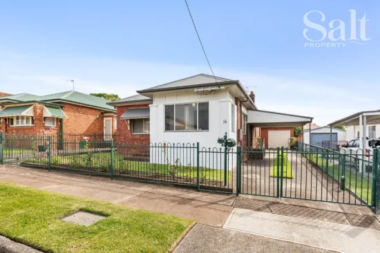 14 Morris Street, Mayfield West, NSW 2304