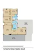 14 Morris Street, Melton South, Vic 3338-Floorplan