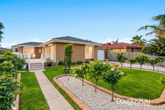 14 Morrison Crescent, Sunshine West, Vic 3020