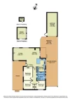 14 Morrison Crescent, Sunshine West, Vic 3020-Floorplan