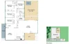 14 Mortlock Circuit, Kaleen, ACT 2617-Floorplan