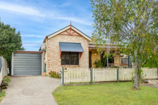 14 Moselle Street, Springfield, Qld 4300
