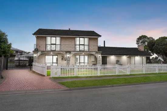 14 Mossfiel Drive, Hoppers Crossing, Vic 3029