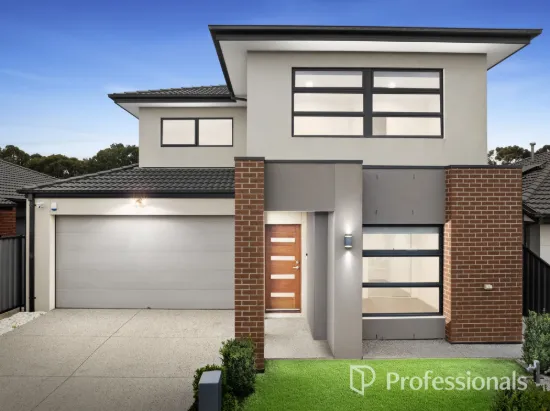 14 Mottlecah Circuit, Craigieburn, Vic 3064