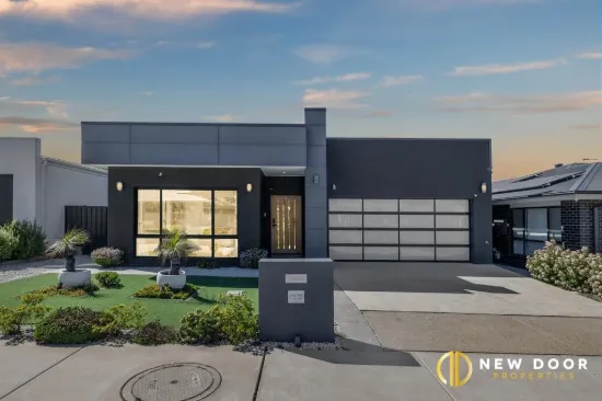 14 Mottram Street, Taylor, ACT 2913