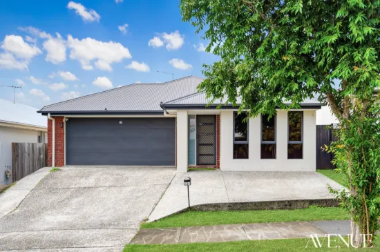 14 Mount Edwards Street, Park Ridge, Qld 4125