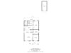 14 Mount Gambier Road, Millicent, SA 5280-Floorplan