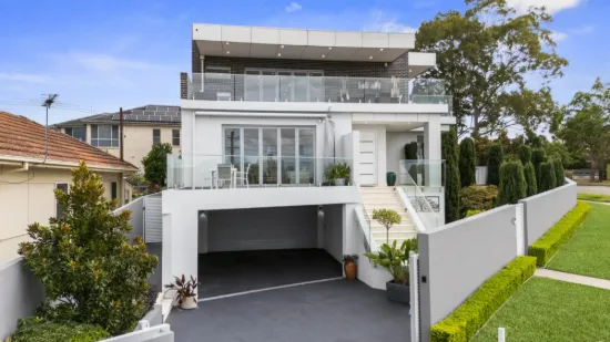 14 Mount Street, Constitution Hill, NSW 2145