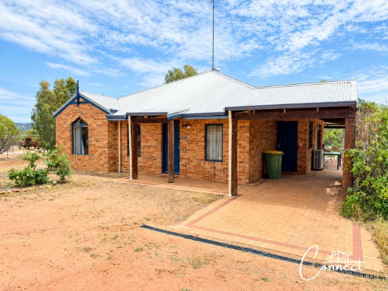 14 Mount Street, York, WA 6302
