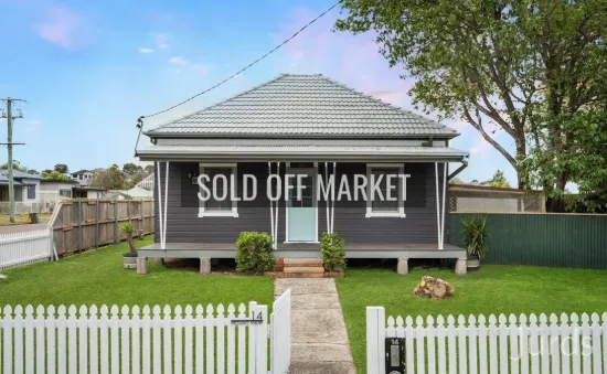 14 Mount View Road, Cessnock, NSW 2325