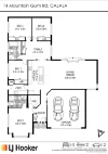 14 Mountain Gum Road, Calala, NSW 2340-Image