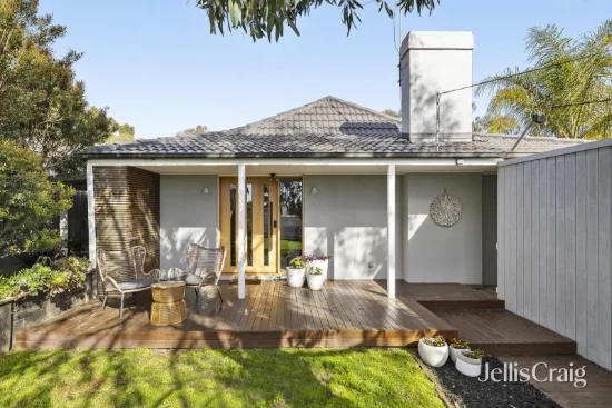 14 Mountain View Road, Mount Eliza, Vic 3930