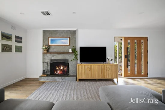 14 Mountain View Road, Mount Eliza, Vic 3930-Image