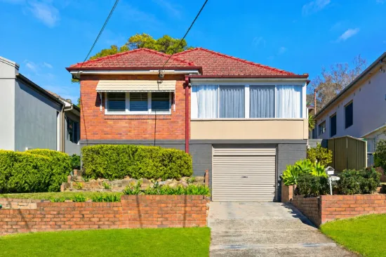 14 Mountbatten Street, Oatley, NSW 2223