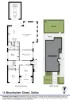 14 Mountbatten Street, Oatley, NSW 2223-Floorplan