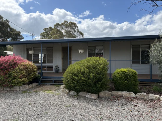 14 Muirkirk Street, Jamestown, SA 5491