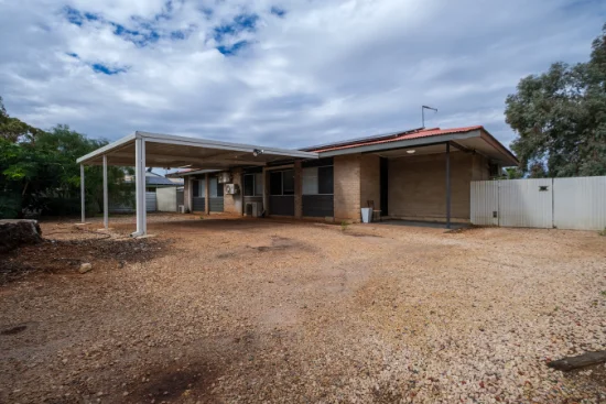 14 Mulara Street, Braitling, NT 0870