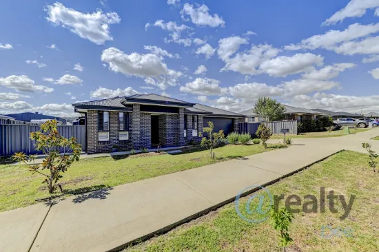 14 Mulga Place, Moore Creek, NSW 2340