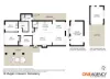 14 Mulgen Crescent, Bomaderry, NSW 2541-Floorplan