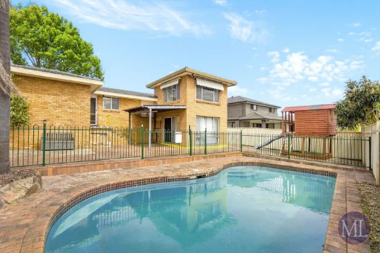 14 Mullane Avenue, Baulkham Hills, NSW 2153