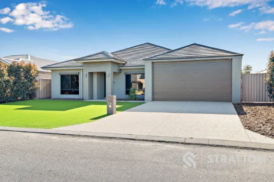 14 Mulwarrie Road, Martin, WA 6110
