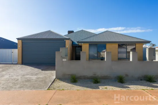 14 Mundaring Crescent, Dawesville, WA 6211