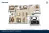 14 Mundaring Crescent, Dawesville, WA 6211-Floorplan