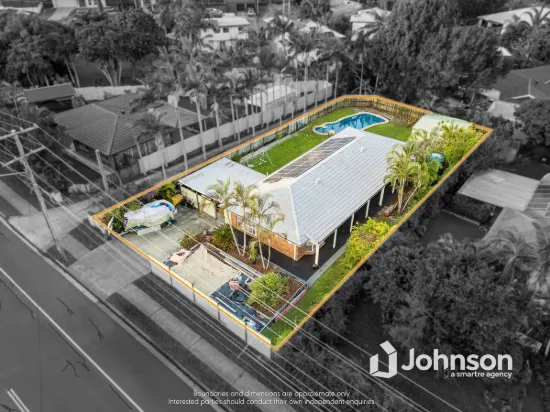 14 Mungaree Drive, Shailer Park, Qld 4128