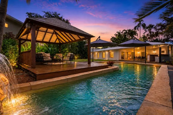 14 Musgrave Crescent, Coconut Grove, NT 0810