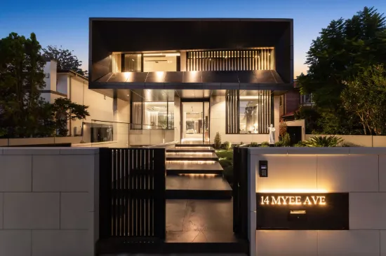 14 Myee Avenue, Strathfield, NSW 2135