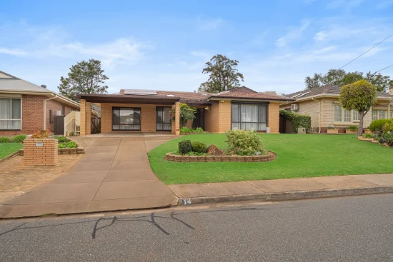 14 Myer Road, Sturt, SA 5047