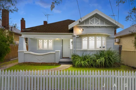 14 Naismith Street, Footscray, Vic 3011