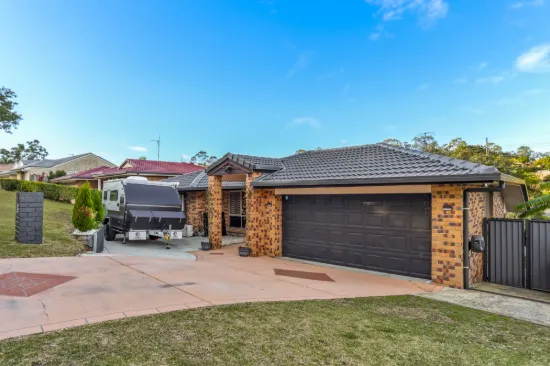 14 Nandi Terrace, Pacific Pines, Qld 4211